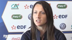 France-Allemagne, dernier gros test à moins de 100 jours de la Coupe du monde féminine