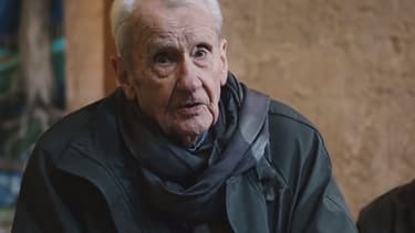Christopher Tolkien