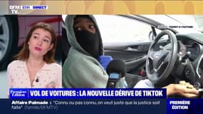 Le "Kia Challenge" sur TikTok, un dangereux défi de vol de voitures qui a déjà fait 8 morts aux États-Unis