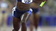 Richardson refuse de rendre sa médaille