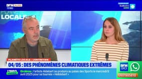 Planète Locale du mercredi 2 octobre - Le dernier rapport du réseau Action Climat