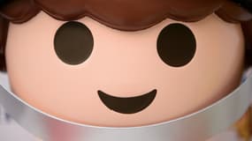 Figurine Playmobil