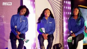 JO 2018 : Nigeria, Brésil, Jamaïque, ces pays exotiques présents à Pyeongchang