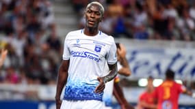 Mohamed Lamine Yattara