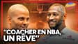  "Coacher en NBA ? Un rêve", Parker et Diaw, invités du Super Moscato Show