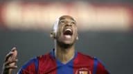 Thierry Henry va affronter le Byaern Munich de son ami Franck Ribéry en quarts de finale de la Ligue des champions.