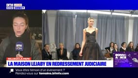 Rillieux-la-Pape: la Maison Lejaby en redressement judiciaire