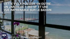 Immobilier: découvrez les biens plus chers à vendre en Nouvelle-Aquitaine