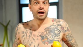 Paul Baccaglini