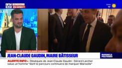 Quel est l'héritage de Jean-Claude Gaudin ?