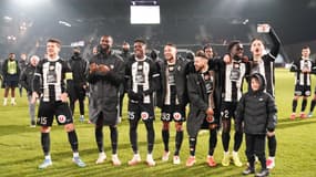 Angers