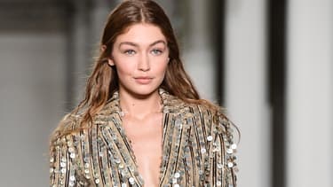 Gigi Hadid