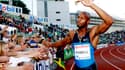 Asafa Powell