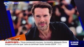 LE TROMBINOSCOPE - La série de Nicolas Bedos, "Alphonse", ne sera pas reconduite