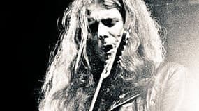 Edward Allan Clarke, dit Fast Eddie Clarke