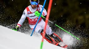 Marcel Hirscher 