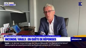 Incendie mortel de Vaulx-en-Velin: de nouveaux éléments concernant l'enquête