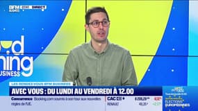 BFM Business avec vous : Faut-il instaurer un congé pour le décès d'un animal de compagnie ? - 14/05