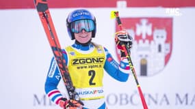 JO 2022 : "Ce sont probablement mes derniers Jeux", prévient Worley