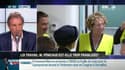 Brunet & Neumann : Loi Travail : Murielle Pénicaud est-elle trop fragilisée ? - 03/07
