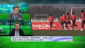 Quand Riolo va peut-être manger un rat à cause de Bielsa