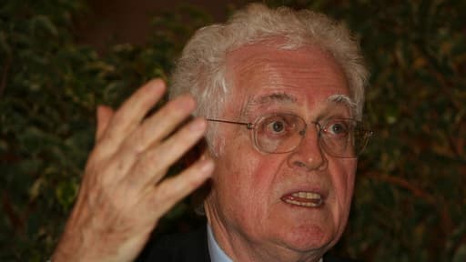 Lionel Jospin