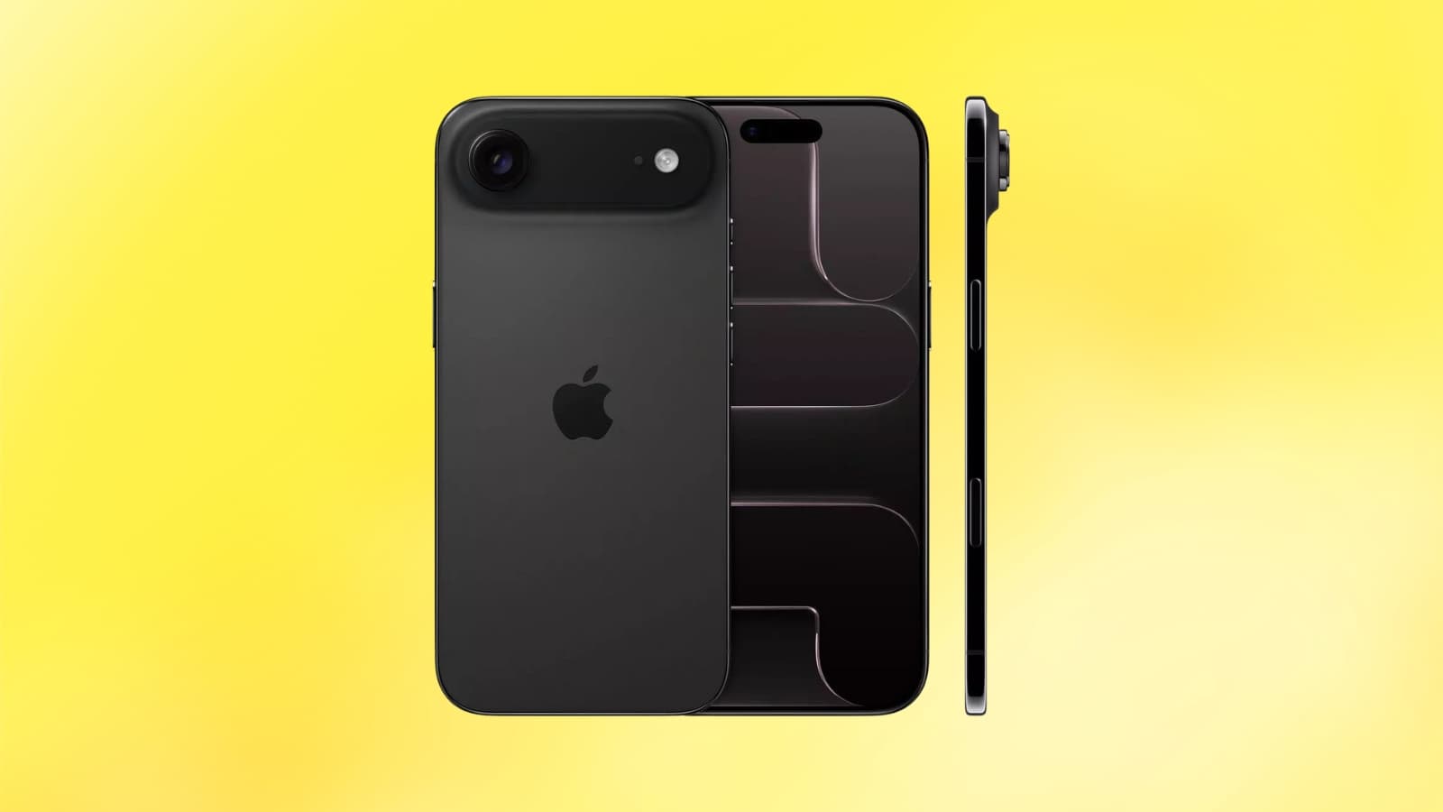 QUEL EST CE PRIX PROPOSÉ PAR AUCHAN SUR LA PRÉCOMMANDE DE L'IPHONE 17 AIR ?