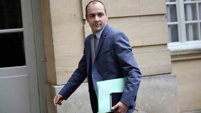 Laurent Berger va manifester son désaccord avec Manuel Valls