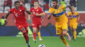 Alaba et Gignac
