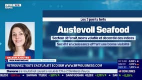 Roxane Nojac (ZoneBourse) : Austevoll Seafood, société en croissance offrant une bonne visibilité - 19/02