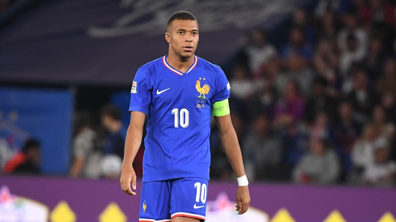 Affaire Mbappé: Un coup monté? "Du côté du clan Mbappé, c'est ce que l'on pense", explique Daniel Riolo