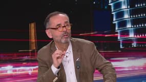 Robert Ménard sur BFMTV le 18 février 2025 