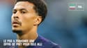 Mercato : le PSG a transmis une offre de prêt à Tottenham pour Alli
