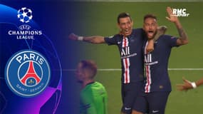 Ligue des champions : Le PSG a touché le jackpot en 2019/20