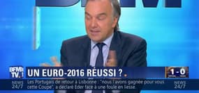 L'Euro 2016 est-il réussi ? (2/2)