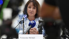 La procureure de la République de Strasbourg, Yolande Renzi, a annoncé lundi soir, lors d'une conférence de presse, la mise en examen de Jean-Marc Reiser.