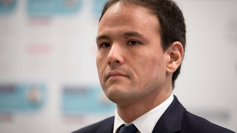Pour le secrétaire d'Etat chargé du numérique Cédric O, "la France ne peut pas plus longtemps rester à l'écart des innovations et opportunités qu"elle permet".