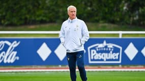 Didier Deschamps