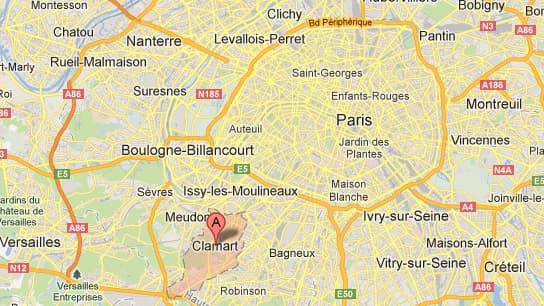 Un ouvrier qui travaillait sur la chaussée à Clamart, est décédé mercredi après avoir chuté dans une bouche d'égout.