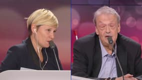 Guy Carlier sur sa boulimie: "Je faisais ma chronique à la radio et je m'ensevelissais sous des tombereaux de bouffe"