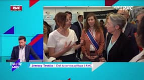 Nouveau gouvernement: les premières pistes