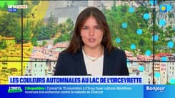 Bonjour DICI du mercredi 15 octobre 2025