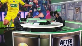 Le best of de l'After Foot du 3 avril 2019