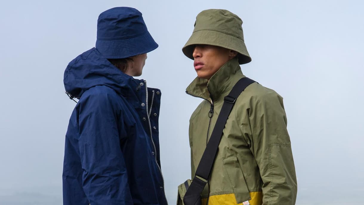 Barbour