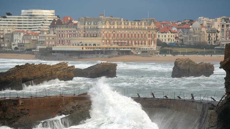 Le prochain G7 aura lieu à Biarritz. 