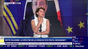 Dette italienne: le spectre de la crise de 2012 peut-il ressurgir ?