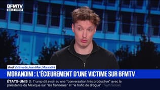 Marschall Truchot : Morandini maintenu à l'antenne, le dégoût des victimes - 29/01