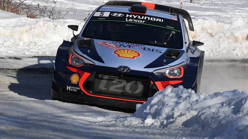 Thierry Neuville