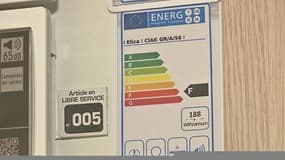 La fiabilité des étiquettes énergétiques questionnée
