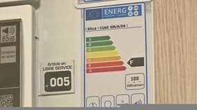 La fiabilité des étiquettes énergétiques questionnée